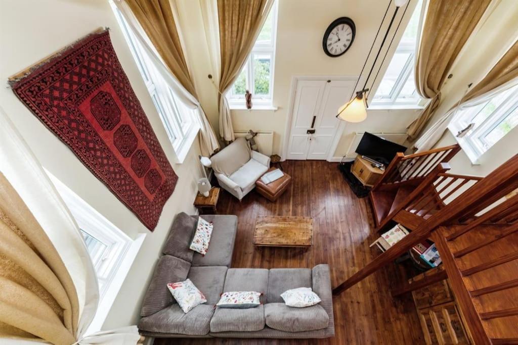 Chapel Cottage แคนเทอร์เบอรี ภายนอก รูปภาพ